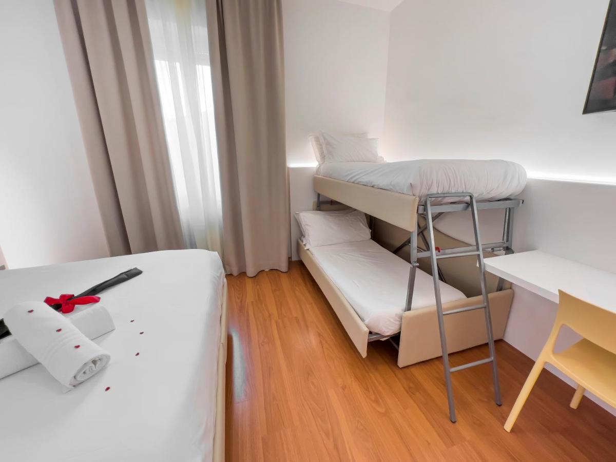 Hotel Gran Sasso & Spa Терамо Екстериор снимка
